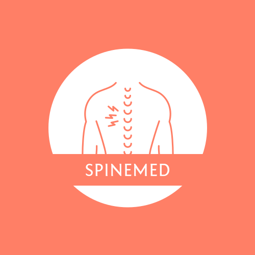 Spine logo