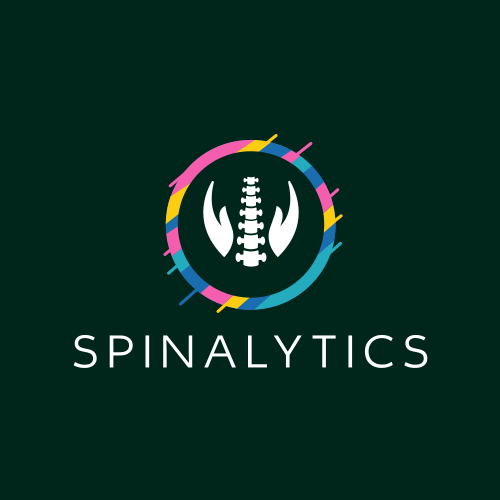 Spine logo