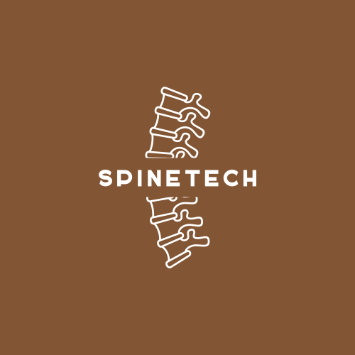 Spine logo