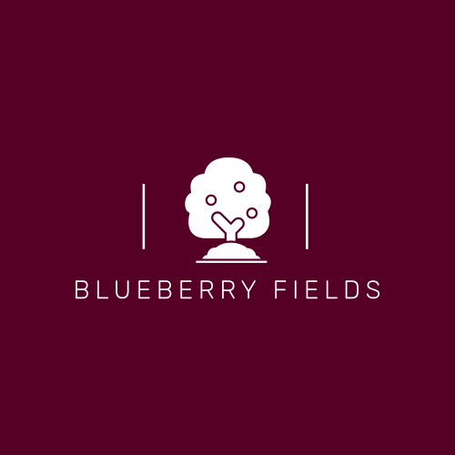 Blueberry logo