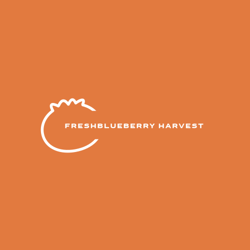 Blueberry logo