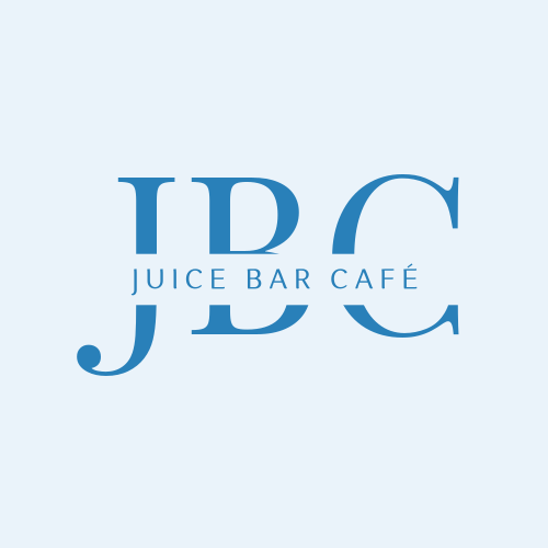 Logotipo De Bar De Jugos