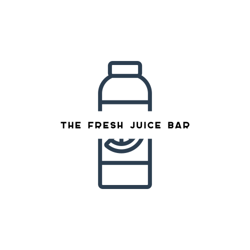 Juice bar logo