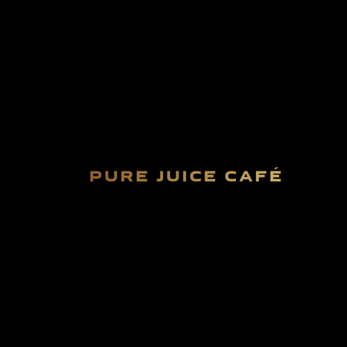 Juice bar logo