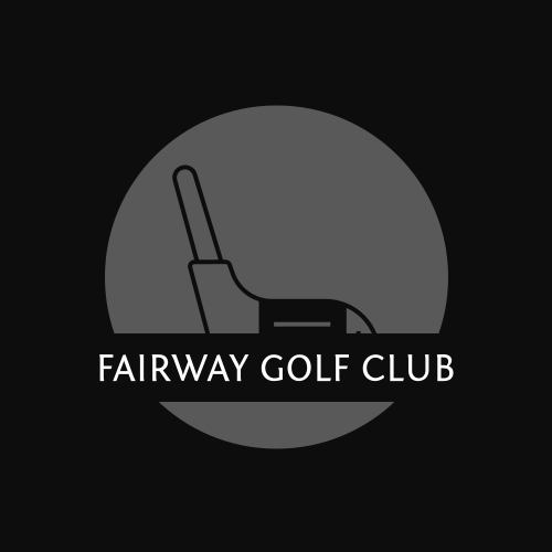 Logo Du Club De Golf