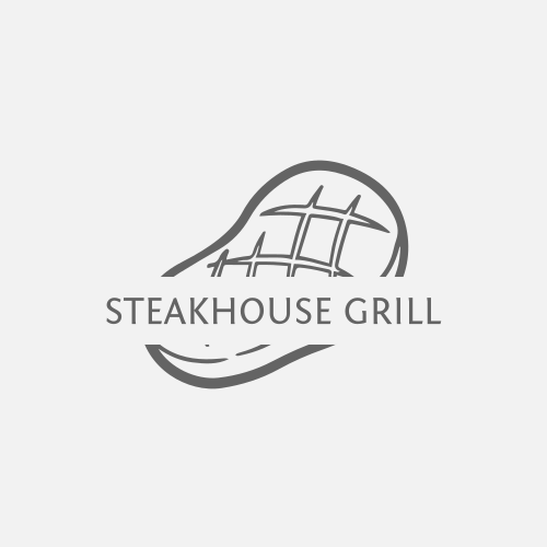 Steak logo