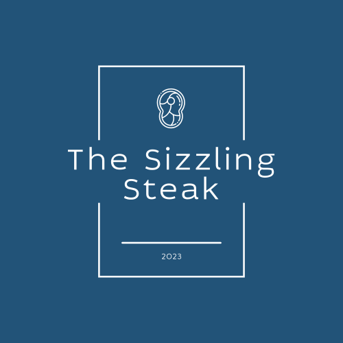 Steak logo