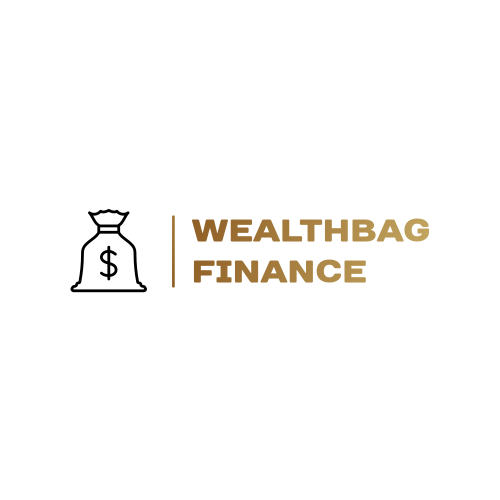 Logotipo De Bolsa De Dinero