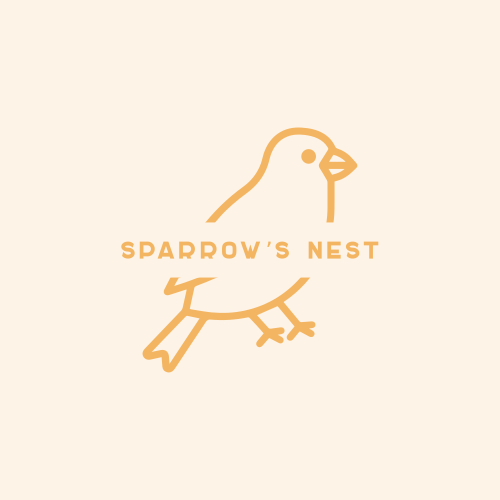 Sparrow logo