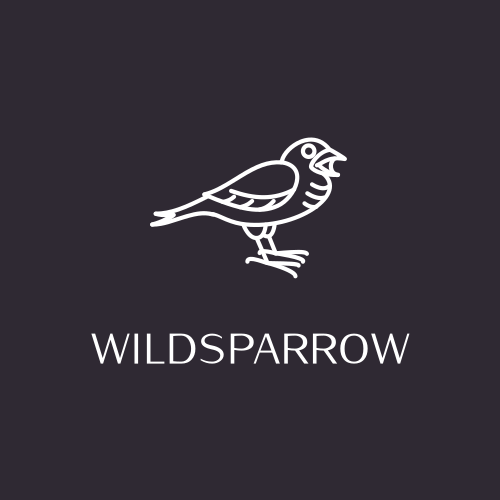 Sparrow logo