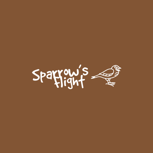 Sparrow logo