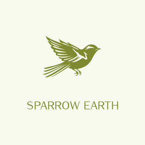 Sparrow logo