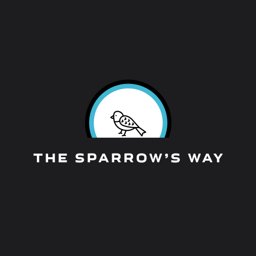 Sparrow logo