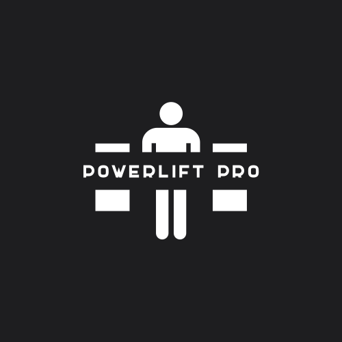 Logo Del Powerlifting