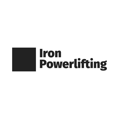 Powerlifting logo