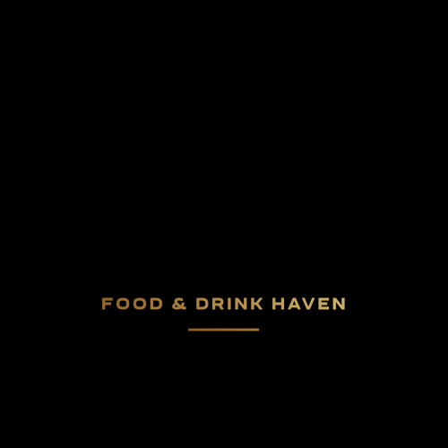 Food and drinks logo