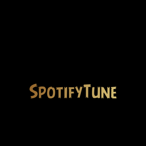 Логотип Spotify