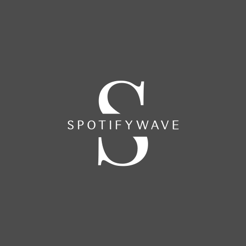 Logo De Spotify