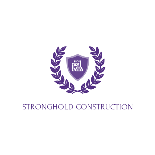 Logotipo De Materiais De Construção