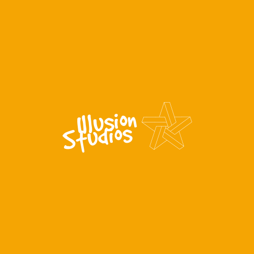 Illusion logo