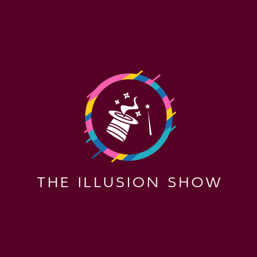 Illusion logo