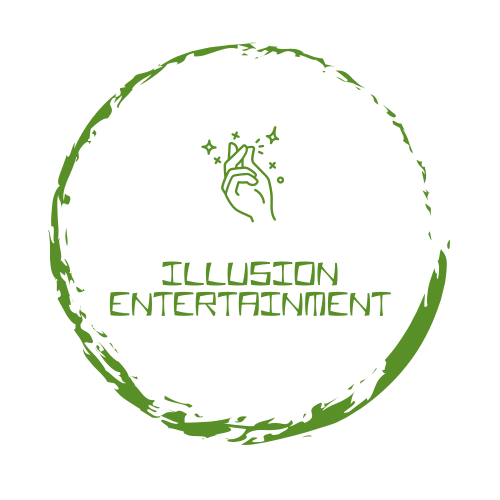 Illusion logo