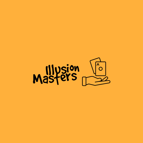 Illusion logo