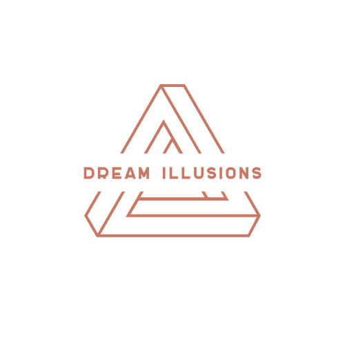 Illusion logo