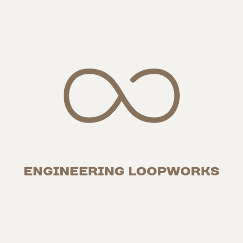 Logotipo Do Loop