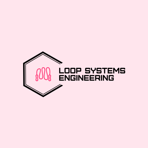 Loop logo