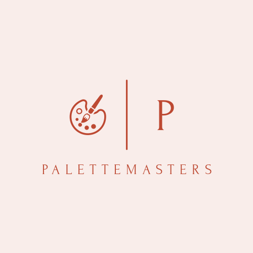 Logotipo De Paleta