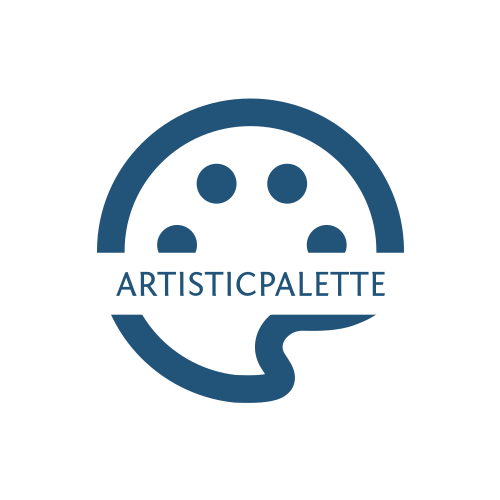 Logotipo De Paleta