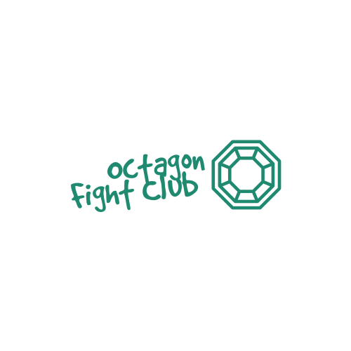 Octagon logo