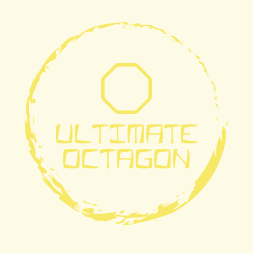 Octagon logo