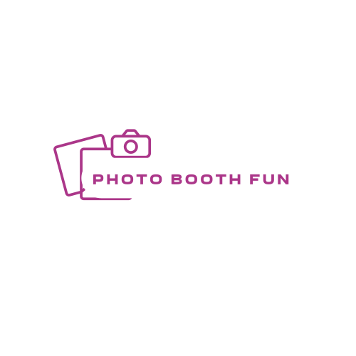 Photo booth logo