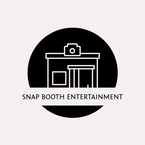 Photo booth logo