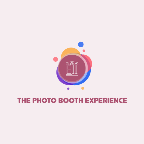 Photo booth logo