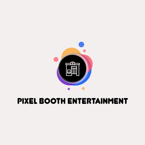 Photo booth logo