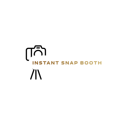 Photo booth logo