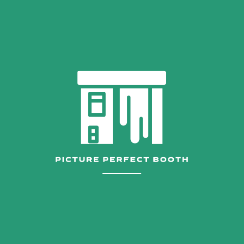 Photo booth logo