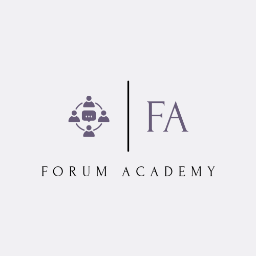 Forum-logo