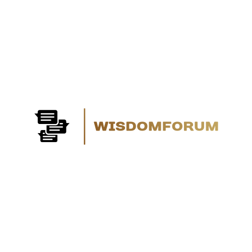 Forum logo