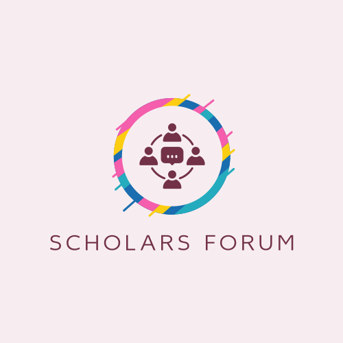 Forum logo