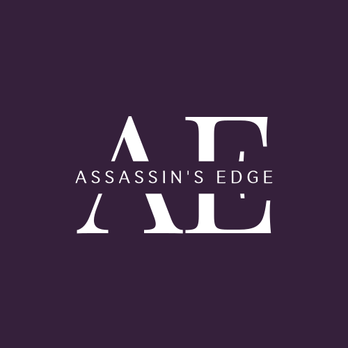 Logo D'assassin