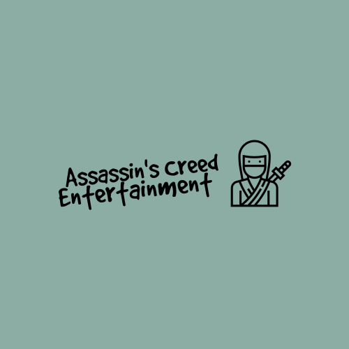 Logo Dell'assassino