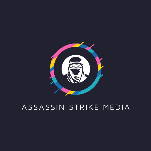 Logo D'assassin