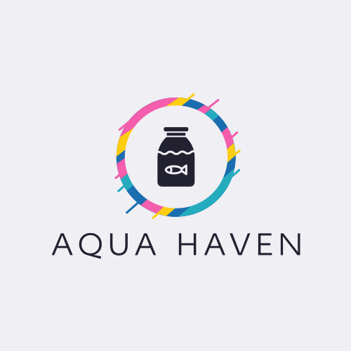 Logotipo Del Acuario