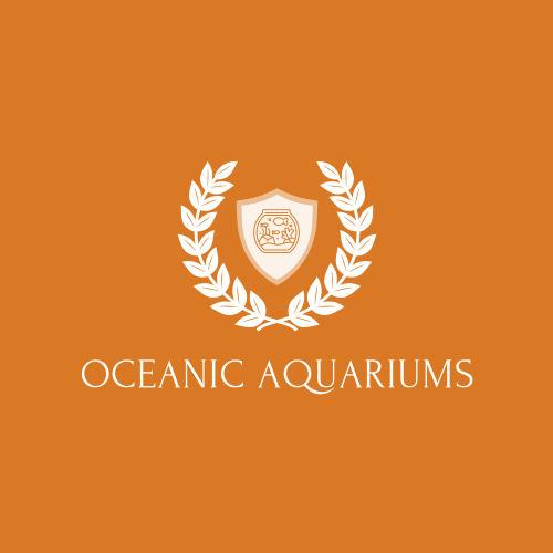 Logotipo Del Acuario