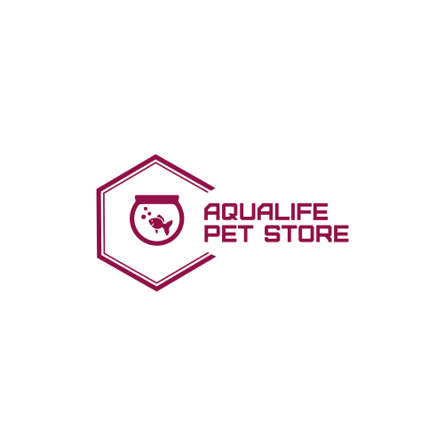 Logotipo Del Acuario