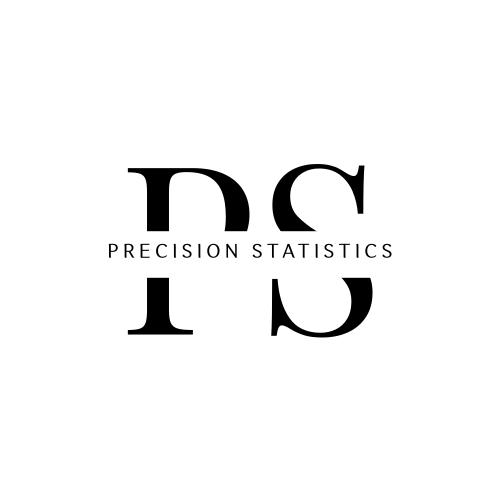 Logo De Statistiques